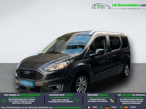 Grand C-MAX 1.5 L EcoBlue 120 BVA 2020 occasion 31850 Beaupuy