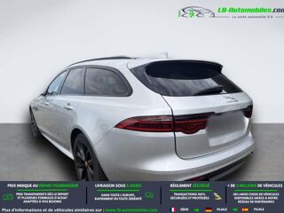XF 180 ch BVA 2018 occasion 31850 Beaupuy