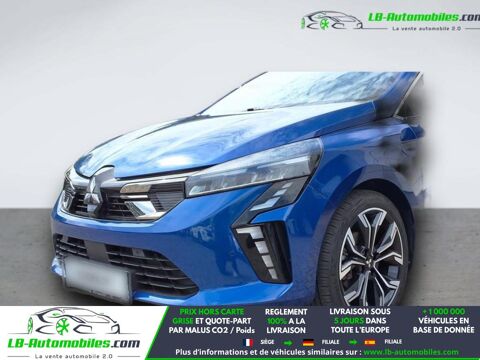 Colt 1.0 MPI-T 91 2025 occasion 31850 Beaupuy