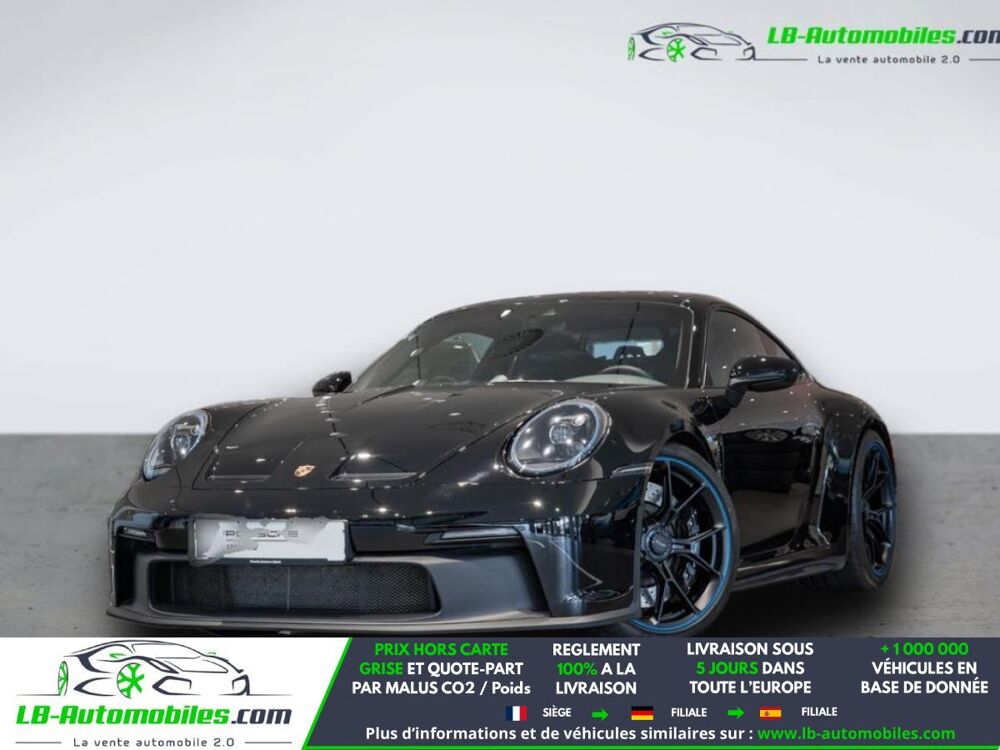 911 4.0i 510 2024 occasion 31850 Beaupuy
