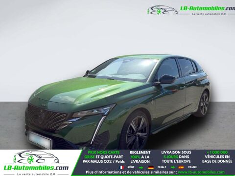Annonce voiture Peugeot 308 24990 €