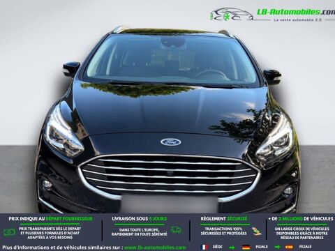 S-MAX 2.0 EcoBlue 190 BVA 2019 occasion 31850 Beaupuy