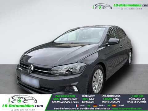 Annonce voiture Volkswagen Polo 17900 €