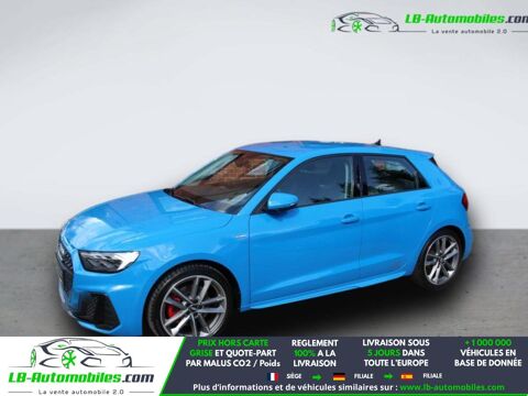 A1 40 TFSI 200 ch BVA 2019 occasion 31850 Beaupuy