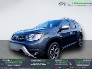 Duster TCe 130 FAP 4x2 2020 occasion 31850 Beaupuy