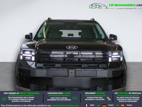 Santa Fe 1.6 T-GDi Plug-in 253 HTRAC BVA 2024 occasion 31850 Beaupuy