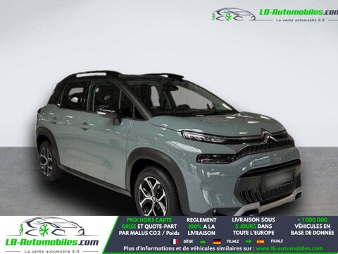 C3 Aircross PureTech 130 BVA 2023 occasion 31850 Beaupuy