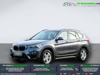 X1 sDrive 18d 150 ch BVA 2019 occasion 31850 Beaupuy