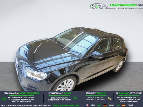Annonce voiture Audi A1 19499 €