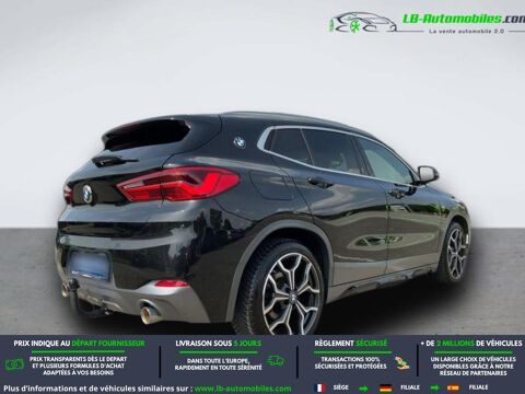 X2 sDrive 20i 192 ch BVA 2019 occasion 31850 Beaupuy