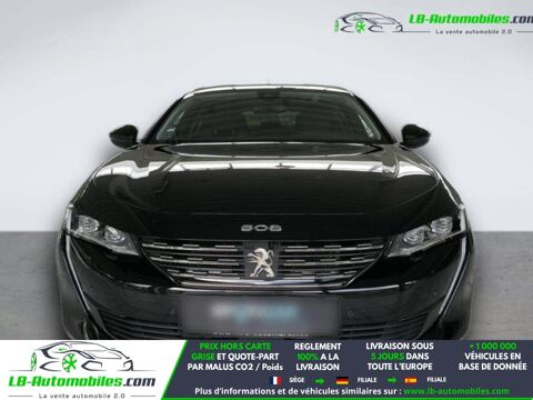 508 BlueHDi 130 ch BVA 2022 occasion 31850 Beaupuy