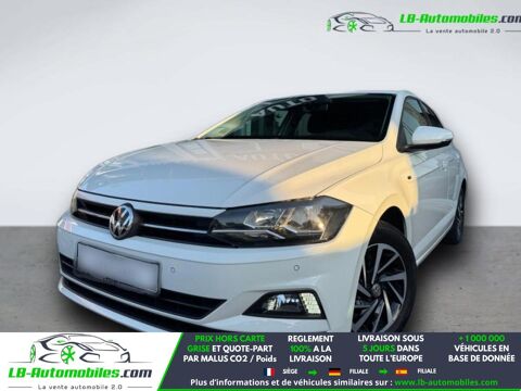 Annonce voiture Volkswagen Polo 13350 €