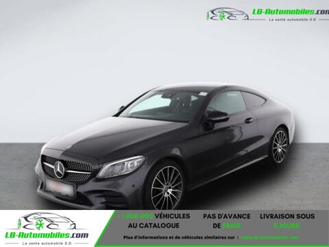 Mercedes Classe C 300 BVA 2020 occasion Beaupuy 31850
