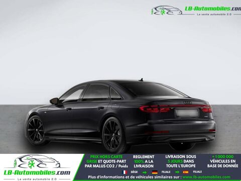 A8 60 TFSIe 462 ch BVA Quattro 2025 occasion 31850 Beaupuy