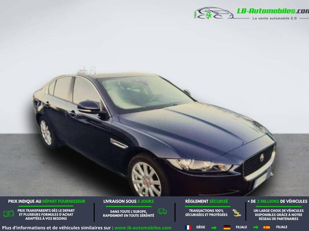 XE 180 ch BVA 2016 occasion 31850 Beaupuy