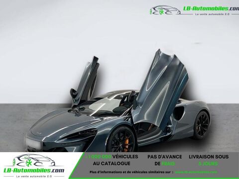 Artura V6 3.0 680ch 2023 occasion 31850 Beaupuy