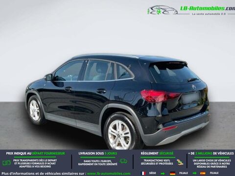 Classe GLA 200 BVA 2023 occasion 31850 Beaupuy