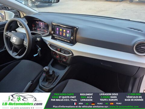 Ibiza 1.0 EcoTSI 95 ch BVM 2025 occasion 31850 Beaupuy