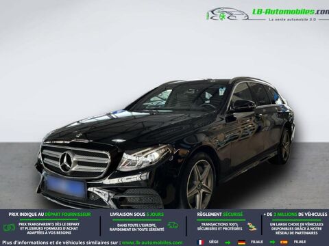 Classe E 300 de BVA 2020 occasion 31850 Beaupuy