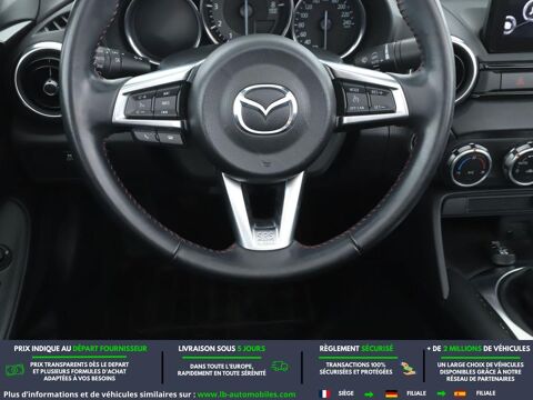 MX-5 mx-5 2019 occasion 31850 Beaupuy