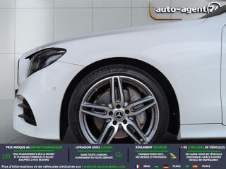 Classe E 200 BVA 2020 occasion 31850 Beaupuy