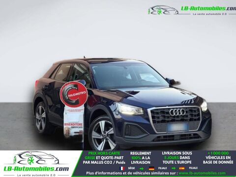 Annonce voiture Audi Q2 21450 €