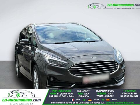 S-MAX 2.0 EcoBlue 150 BVA 2022 occasion 31850 Beaupuy