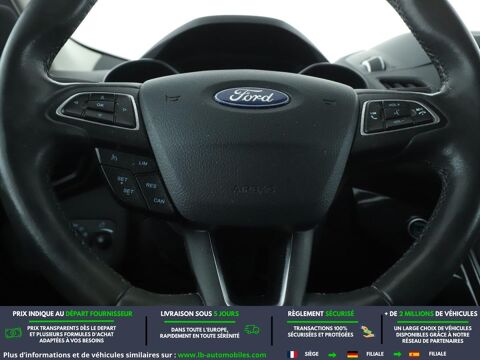 Kuga 1.5 EcoBoost 150 4x2 BVM 2017 occasion 31850 Beaupuy