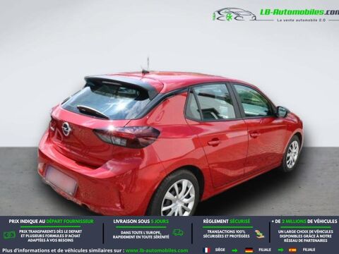 Corsa 1.2 Turbo 100 ch BVM 2023 occasion 31850 Beaupuy