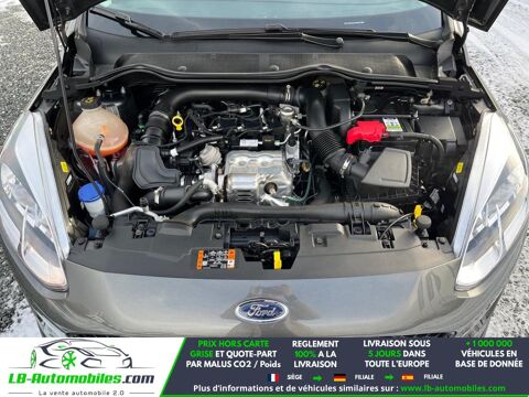 Fiesta 1.0 EcoBoost 100 BVM 2018 occasion 31850 Beaupuy