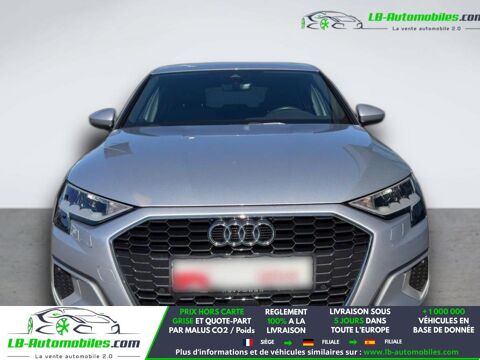 A3 35 TFSI 150 BVA 2021 occasion 31850 Beaupuy