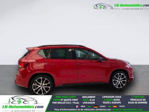 Ateca 2.0 TSI 300 ch BVA 4Drive 2020 occasion 31850 Beaupuy