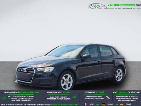 Audi A3 TFSI 150 2016 occasion Beaupuy 31850