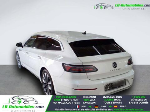 Arteon 2.0 TDI 200 BVA 2022 occasion 31850 Beaupuy
