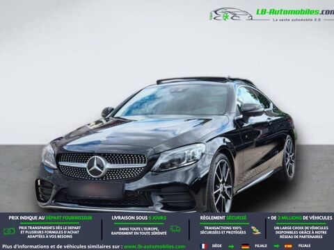 Classe C 300 BVA 2022 occasion 31850 Beaupuy