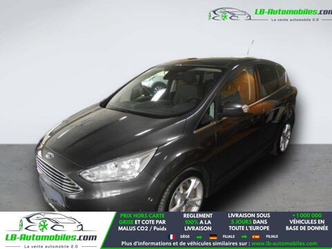 Ford C-max 1.5 EcoBoost 150 BVM 2016 occasion Beaupuy 31850