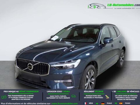 XC60 B4 AWD 197 ch BVA 2022 occasion 31850 Beaupuy