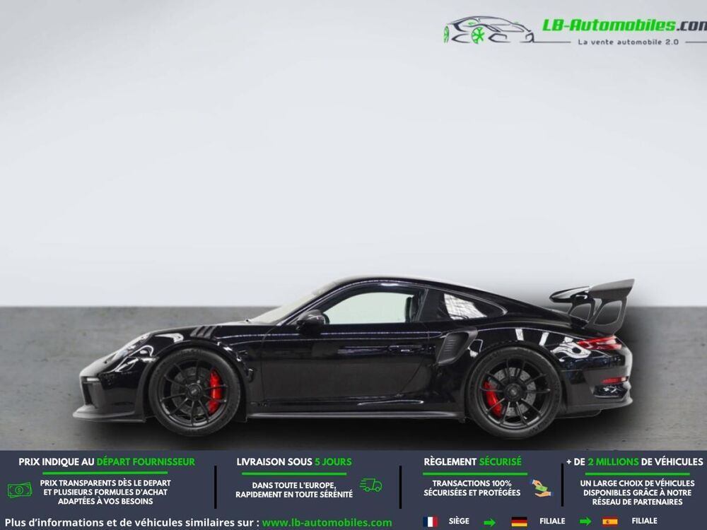 911 4.0i 520 PDK 2019 occasion 31850 Beaupuy