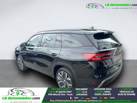 Kodiaq 1.5 TSI 150 BVA 7pl 2024 occasion 31850 Beaupuy