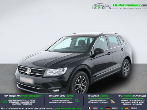 Volkswagen Tiguan 1.4 TSI 150 BMT BVA 2018 occasion Beaupuy 31850