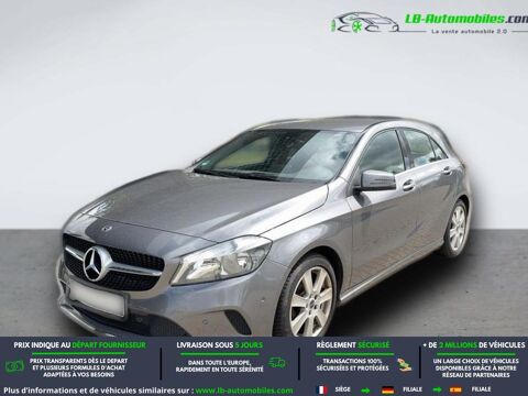 Annonce voiture Mercedes Classe A 16890 €
