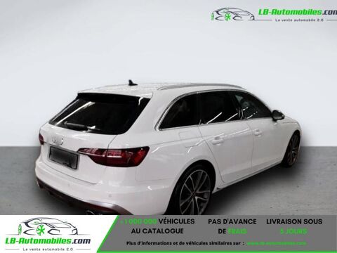 S4 V6 3.0 TDI 341 BVA Quattro 2023 occasion 31850 Beaupuy