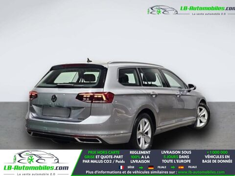 Passat 2.0 TDI 200 BVA 4Motion 2024 occasion 31850 Beaupuy