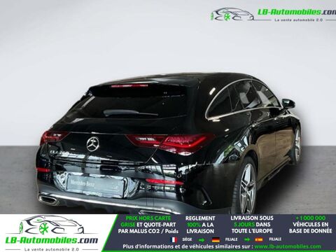 Classe CLA 200 BVA 2024 occasion 31850 Beaupuy