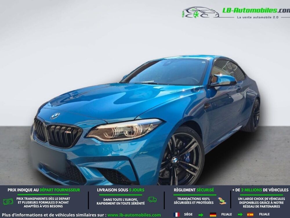 M2 410 ch BVA 2019 occasion 31850 Beaupuy