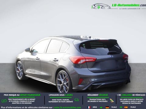 Focus ST 2.3 EcoBoost 280 BVM 2020 occasion 31850 Beaupuy