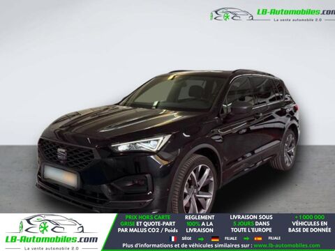 Tarraco 2.0 TDI 200 ch BVA 5 pl 2021 occasion 31850 Beaupuy