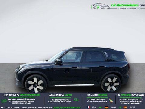 Countryman 170 ch BVA 2025 occasion 31850 Beaupuy