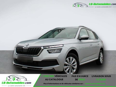 Skoda Kamiq 1.5 TSI 150 ch BVM 2020 occasion Beaupuy 31850