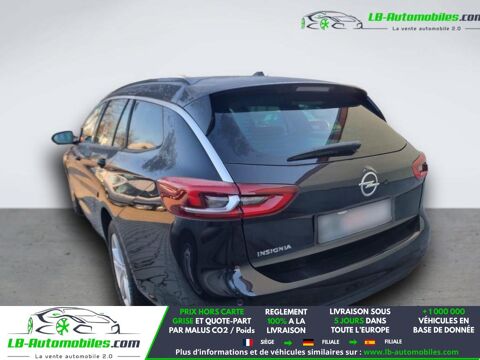 Insignia 2.0 D 170 ch 2018 occasion 31850 Beaupuy